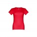 T-shirt mulher cor "ANKARA"